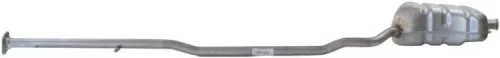 Achterdemper BOSAL 290-161)