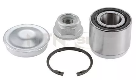 Wheel Bearing Kit SNR R155.19)
