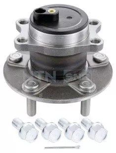 Wiellagerset SNR R173.59)