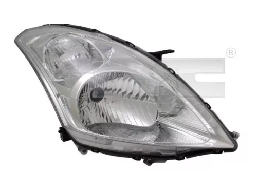 Koplamp TYC 20-12429-05-2)