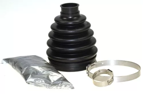 Balgset, aandrijfas SPIDAN 25982)