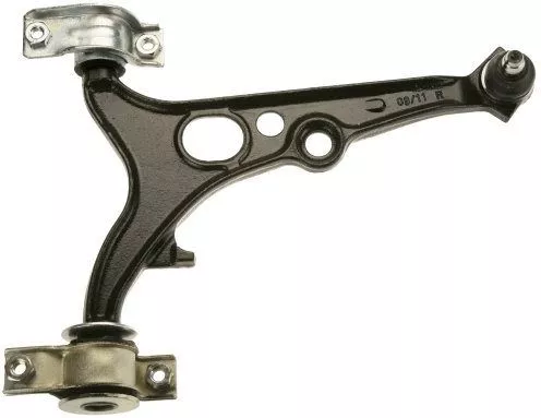 Control/Trailing Arm, wheel suspension TRW JTC376)