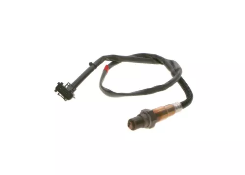 Oxygen Sensor BOSCH 0 258 006 446)