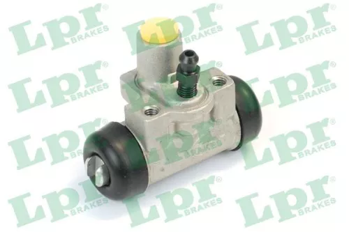 Wielremcilinder LPR 4834)