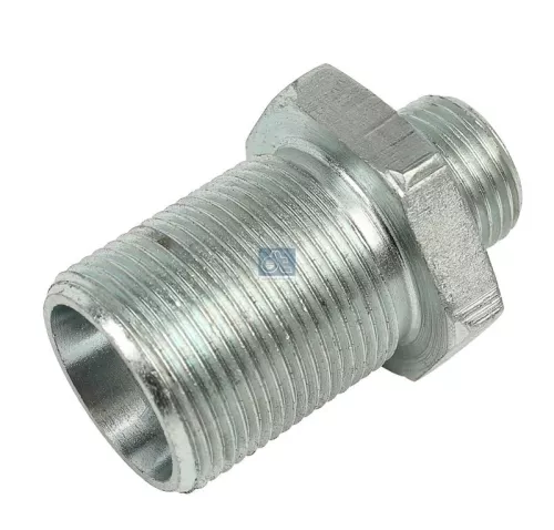 Klep, brandstofpomp DT Spare Parts 2.12470)