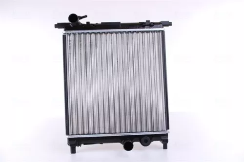 Radiator, engine cooling NISSENS 65300)
