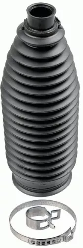 Bellow, steering LEMFÖRDER 35342 01)