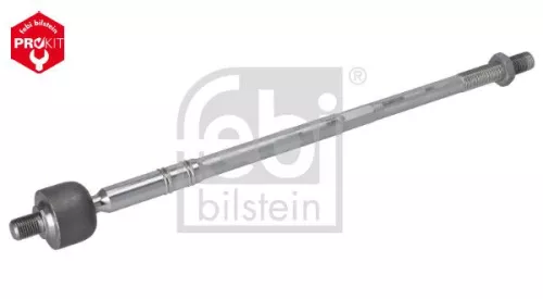Inner Tie Rod SPIDAN 36691)