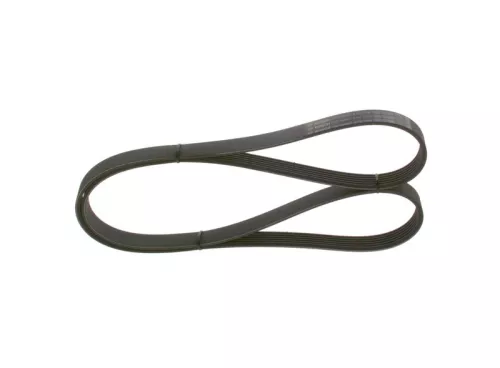 V-ribbed Belt BOSCH 1 987 948 497)