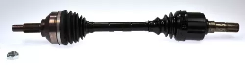 Aandrijfas SPIDAN 24509)