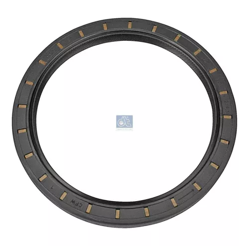 Shaft Seal, manual transmission main shaft DT Spare Parts 5.50204)