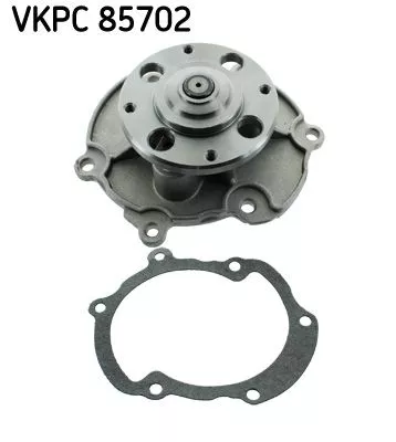 Water Pump, engine cooling SKF VKPC 85702)