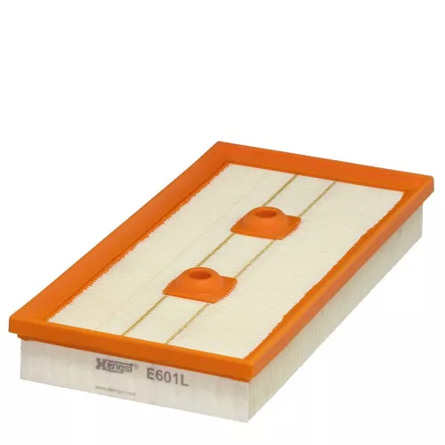 Air Filter HENGST FILTER E601L)