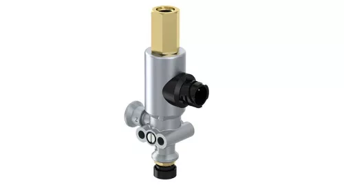 Solenoïdeklep WABCO 4721763160)