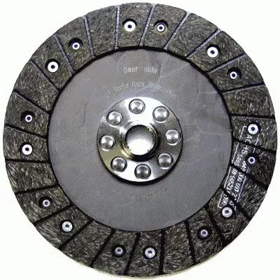 Clutch Disc SACHS PERFORMANCE 881864 999980)