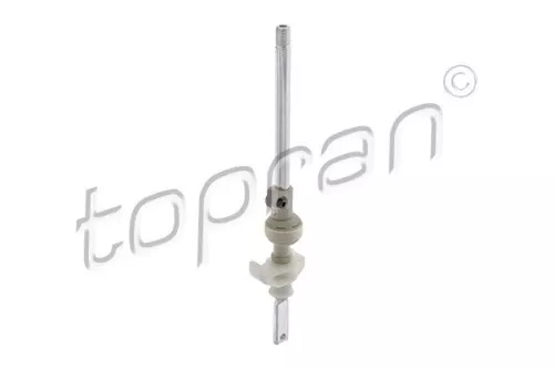 Versnellingspook TOPRAN 109 307)