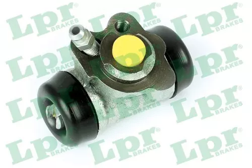 Wielremcilinder LPR 5138)