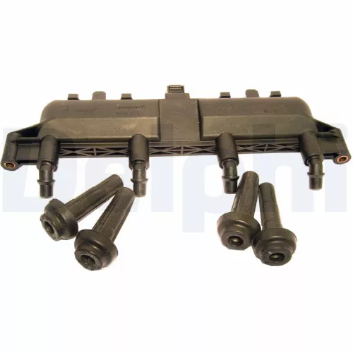 Ignition Coil DELPHI CE20010-12B1)