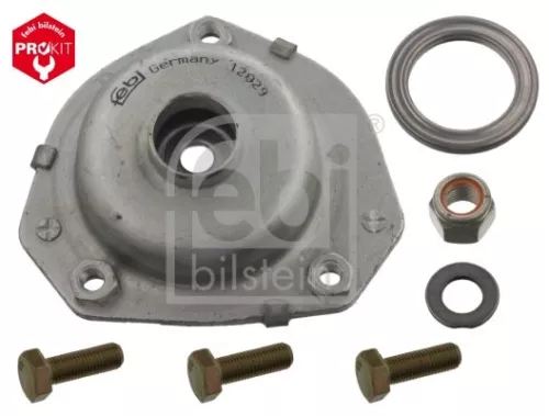 Reparatieset, steunbeugel voor veerpootophanging FEBI BILSTEIN 37921)