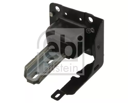 Montage, automatische transmissie FEBI BILSTEIN 37245)