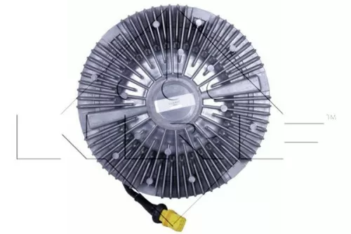 Koppeling, radiateurventilator NRF 49019)