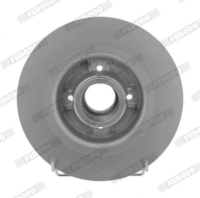 Brake Disc FERODO DDF1381C-1)