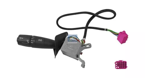 Stuurkolomschakelaar DT Spare Parts 5.80009)