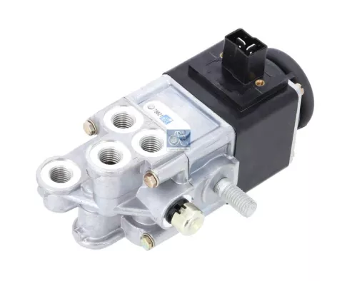 Solenoïdeklep DT Spare Parts 7.70175)