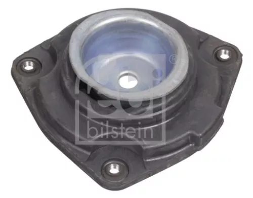 Steun voor de ophangingsveerpoot FEBI BILSTEIN 102535)