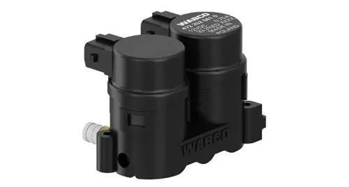 Solenoïdeklep WABCO 4722525610)