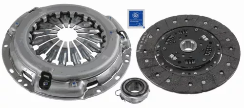 Koppelingsset SACHS 3000 950 613)