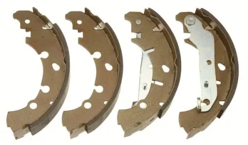 Brake Shoe Set TRW GS8742)