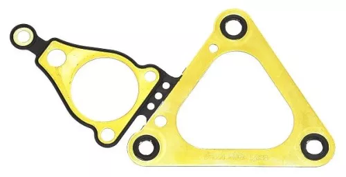 Gasket, timing case ELRING 365.221)
