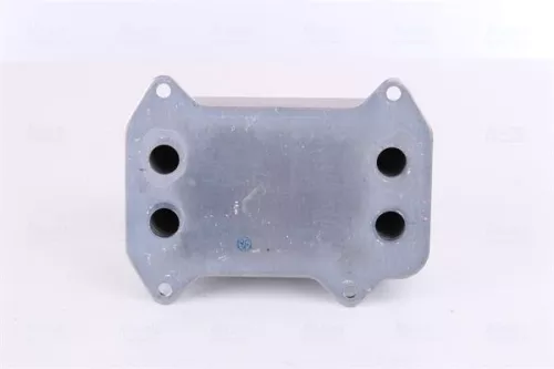 Oliekoeler, motorolie NISSENS 90690)