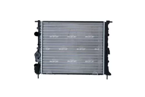 Radiator, motorkoeling NRF 58023)