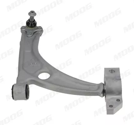 Control/Trailing Arm, wheel suspension MOOG VO-WP-5009)