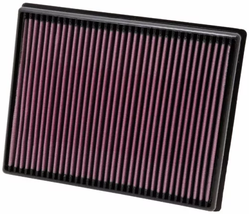 Luchtfilter K&N FILTERS 33-2959)
