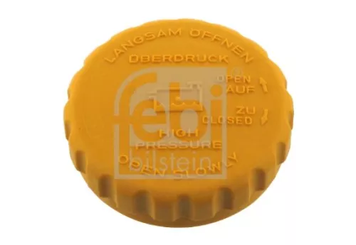 Cap, coolant tank FEBI BILSTEIN 01211)