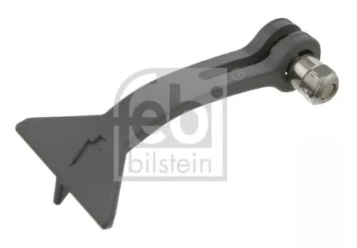 Handgreep, motorkapontgrendeling FEBI BILSTEIN 23915)