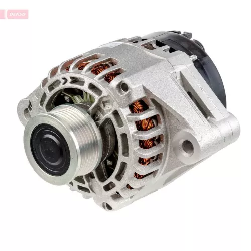 Alternator DENSO DAN1062)