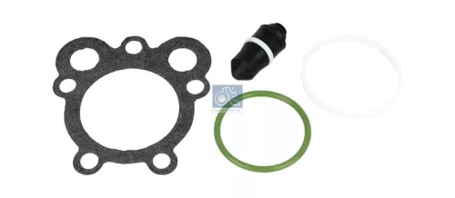 Oliefilter, retarder DT Spare Parts 1.35084)
