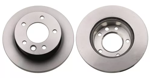 Remschijf TRW DF6194S)