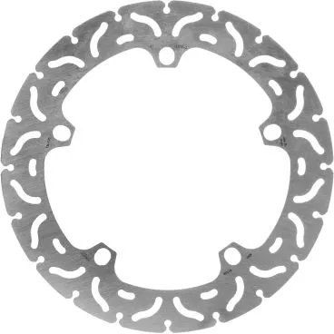 Remschijf TRW MST238RAC)