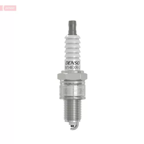 Spark Plug DENSO W14EXR-U)