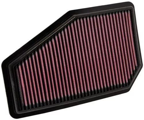 Luchtfilter K&N FILTERS 33-2948)
