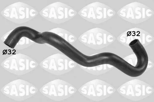 Radiatorslang SASIC 3404207)