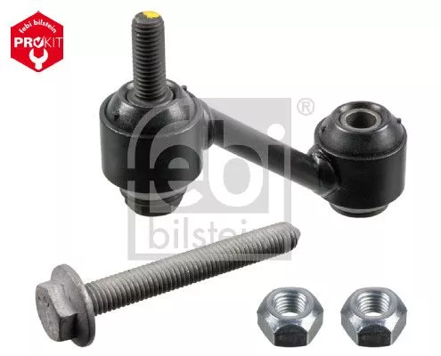 Verbindingsstang, stabilisatorstang FEBI BILSTEIN 43553)