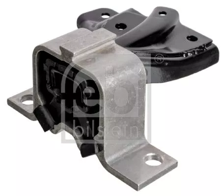 Montage, motor FEBI BILSTEIN 34295)