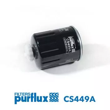Fuel Filter PURFLUX CS449A)