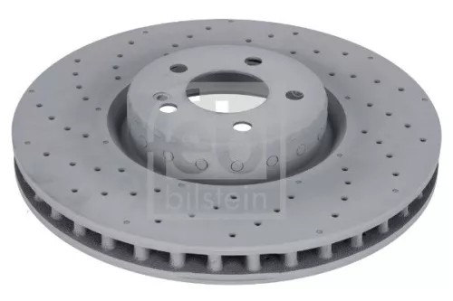 Remschijf FEBI BILSTEIN 194906)